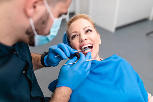 Advanced Technology for Better Dental Care in Pearson, GA